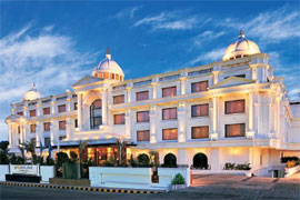 Fortune Park JP Palace mysore hotel