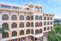 Hotel Udaipur Shahpura Barliyas House