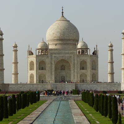 Taj Mahal Inde