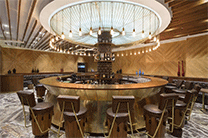 clarks shiraz hall
