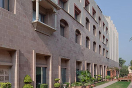 mansingh ext