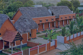 Chettinad Court hotel