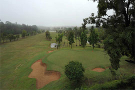 Ambatty Greens Resort coorg exterieur