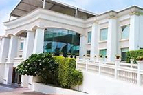 Hotel Cardinal Express OXMO 2