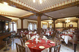 Amar mahal hall