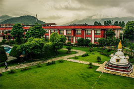 Hôtel Pokhra Grand à Pokhara