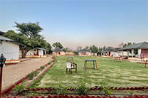 Hotel Udaipur Shahpura Barliyas House
