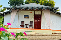 Hotel Udaipur Shahpura Barliyas House