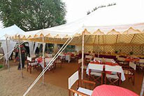 Hotel Udaipur Shahpura Barliyas House