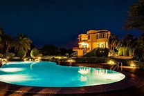 Hotel Udaipur Shahpura Barliyas House
