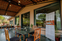 Hotel Udaipur Shahpura Barliyas House