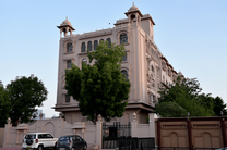 gajner palace