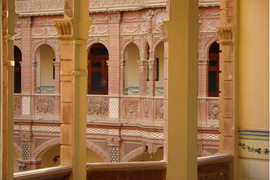 bhanwar niwas bikaner