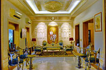 khandela haveli