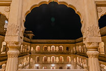 gorbanch palace2