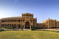 gorbanch palace2