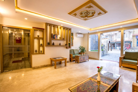 Hotel Boudha Boutique Kathmandou