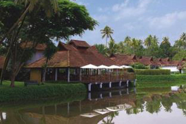 lake resort 3
