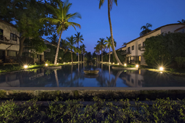 Hôtel à Mysore : Wind Flower Piscine