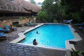 spice village
