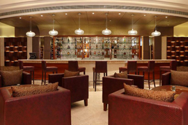 hotel Accord Puducherry Pondichery le bar