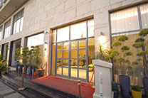 Ananta Spa Resort à Udaipur jardin