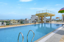 Hotel Udaipur Shahpura Barliyas House