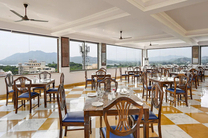Hotel Udaipur Shahpura Barliyas House