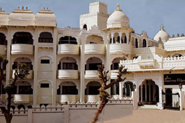 swaroop vilas