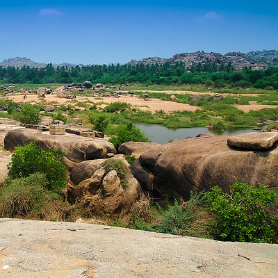 karnataka