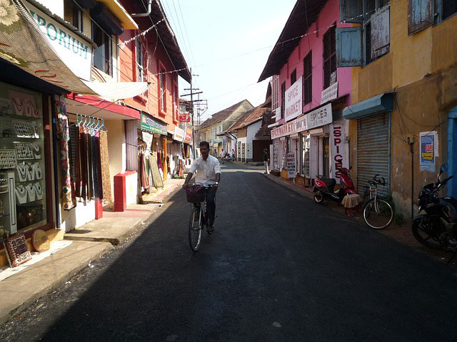 cochin