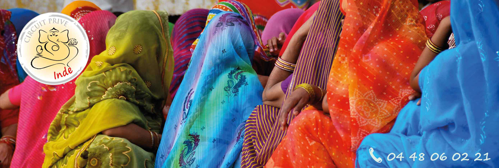 circuit privé en inde