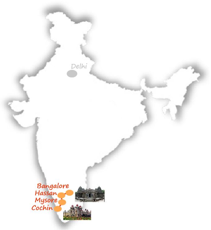 carte karnataka